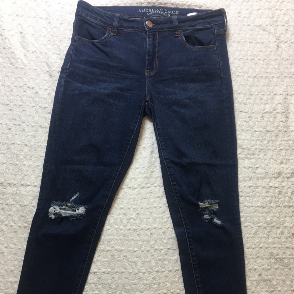 American eagle outfitters legging